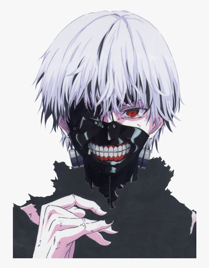 Kaneki Ken, HD Png Download, Free Download