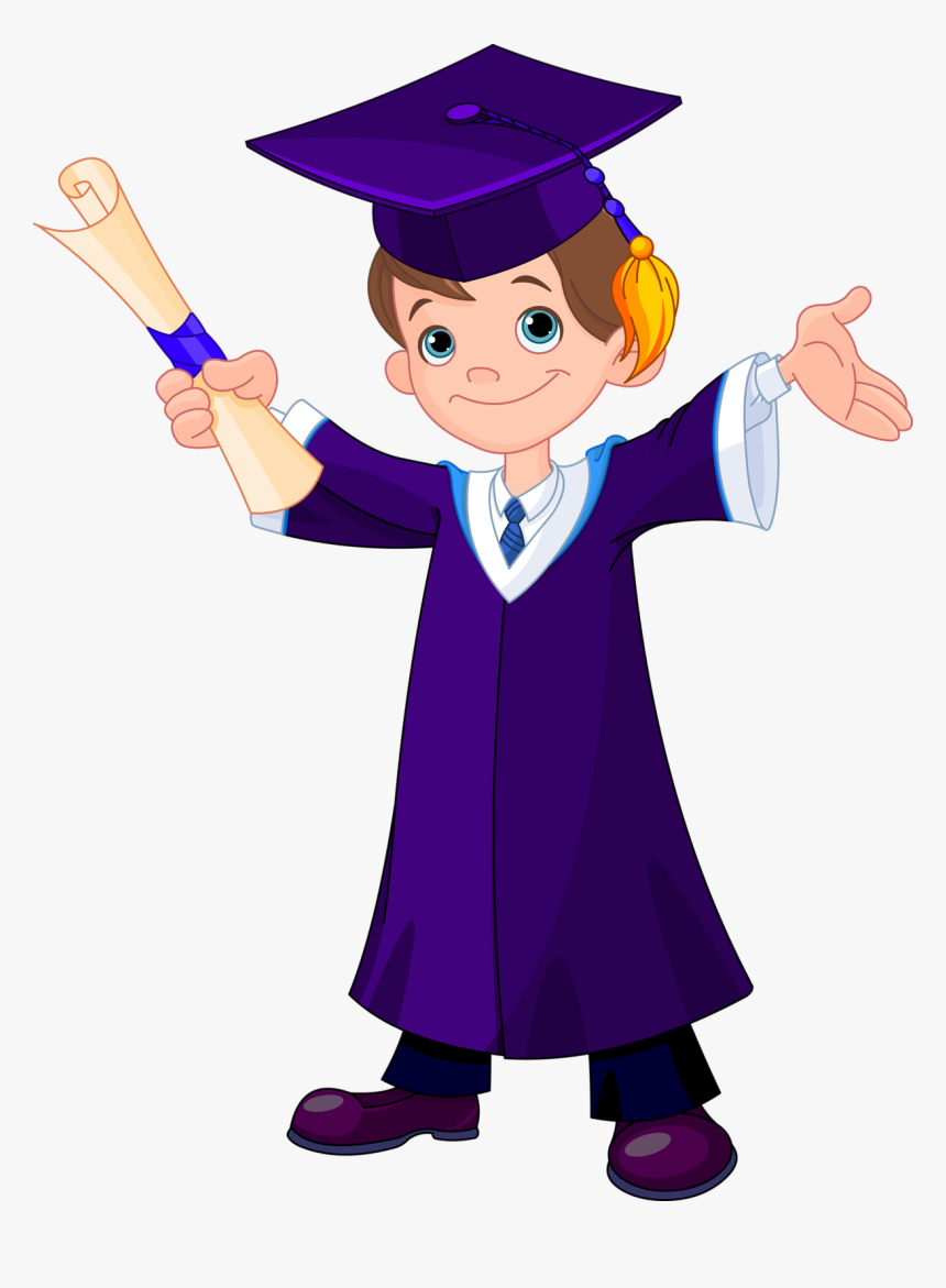 15graduation Boy001 [ð¿ñ, HD Png Download, Free Download