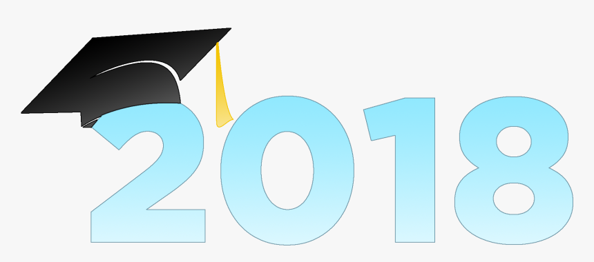 Graduate Clipart Grade 6 Graduation, HD Png Download - kindpng