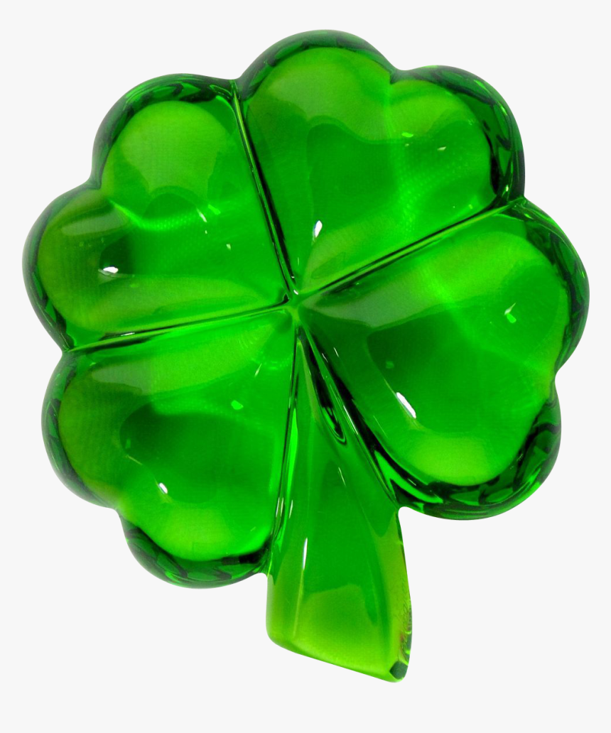 4 Leaf Clover Png, Transparent Png, Free Download