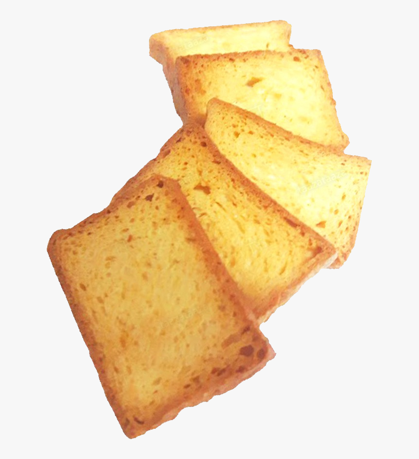 Rusk Png, Transparent Png, Free Download