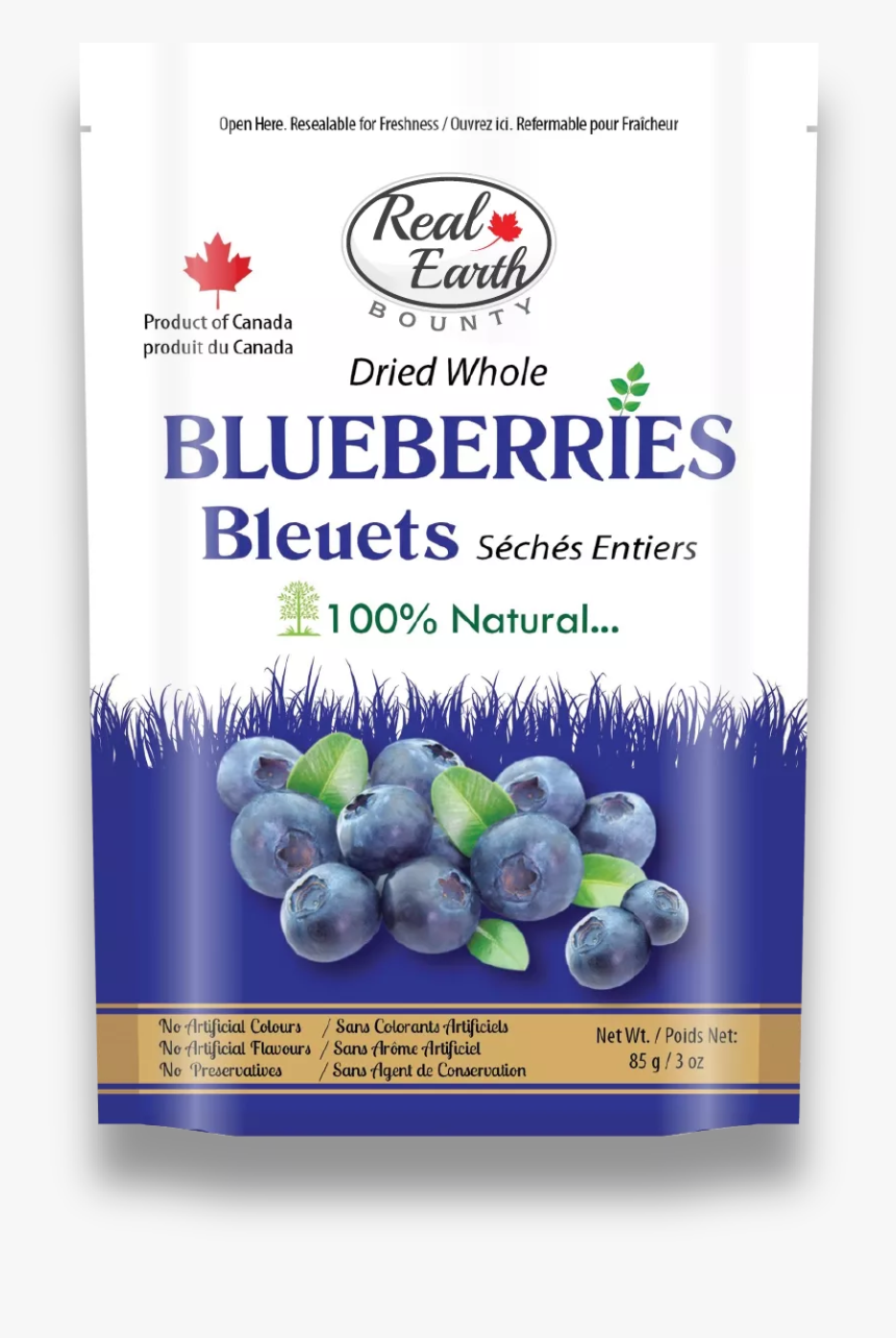 Blueberries Png, Transparent Png, Free Download