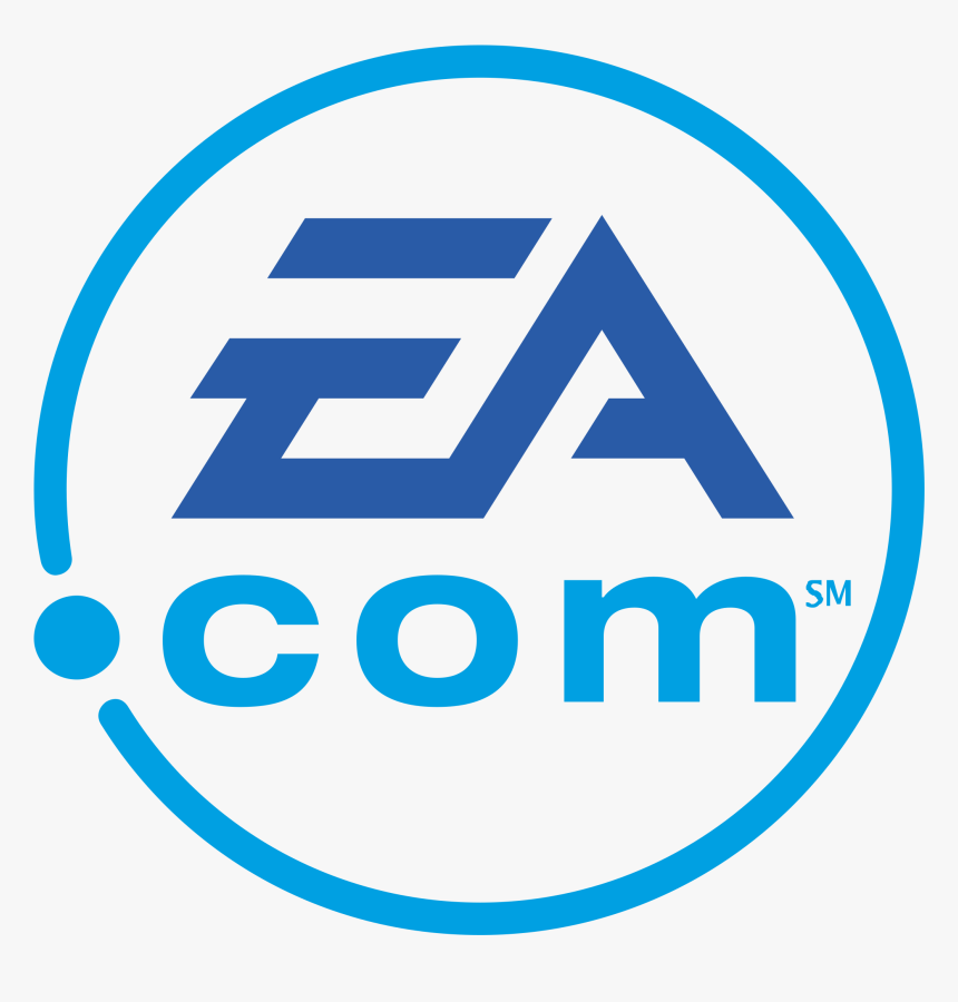 Ea Logo Png, Transparent Png, Free Download