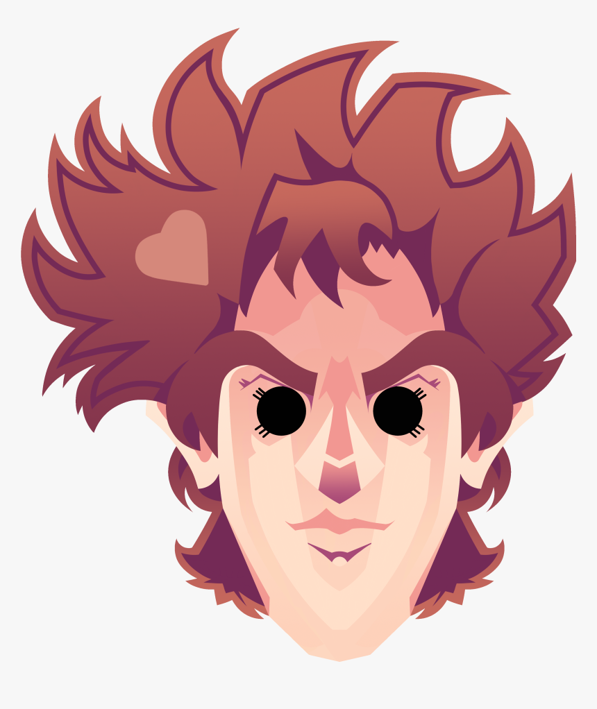 Joseph Joestar Png, Transparent Png, Free Download