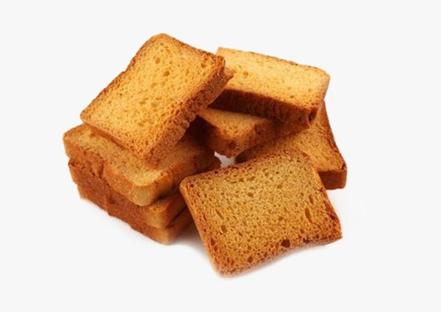 Rusk Png Image Background, Transparent Png, Free Download