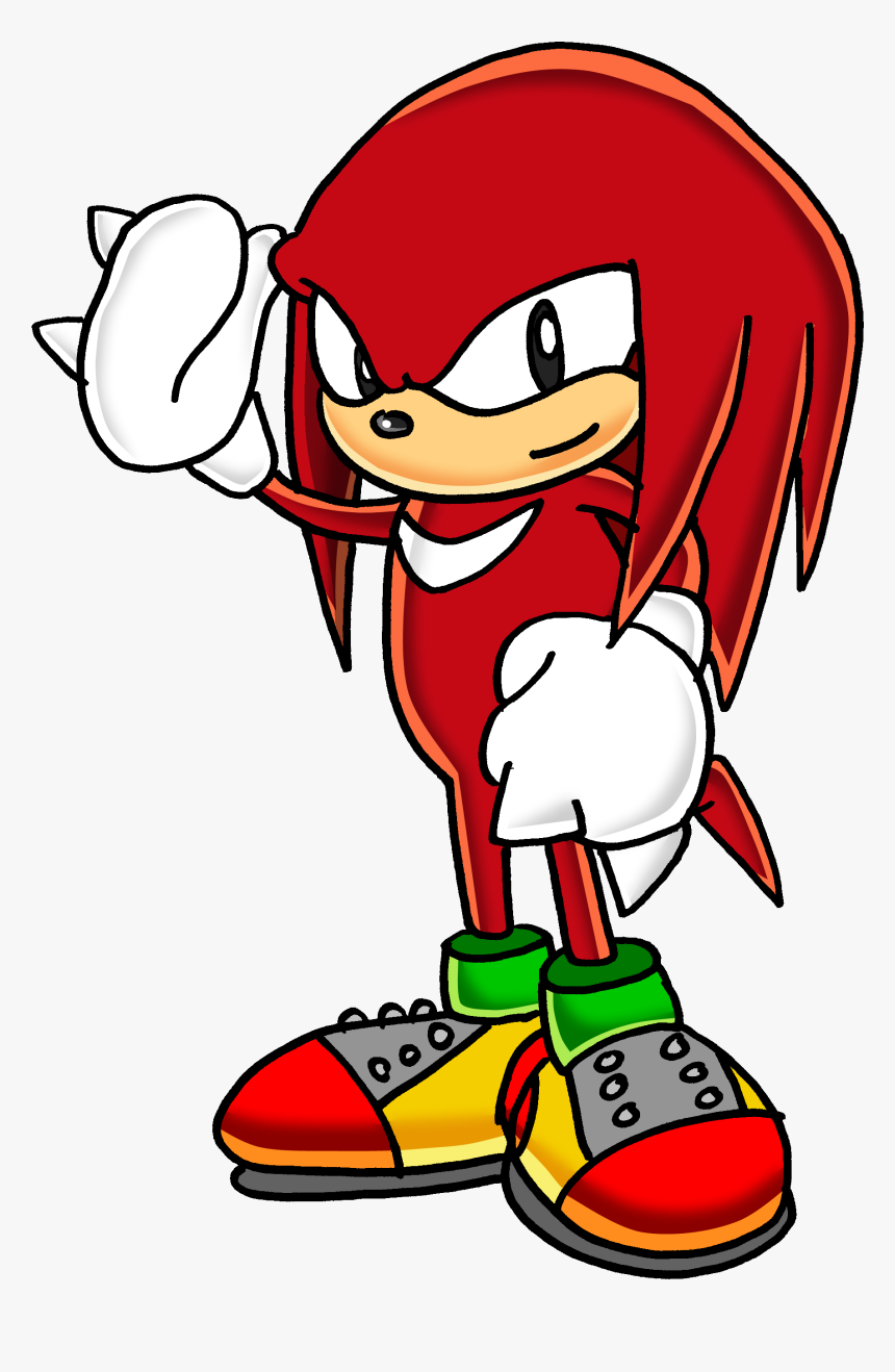 Classic Sonic Png, Transparent Png, Free Download