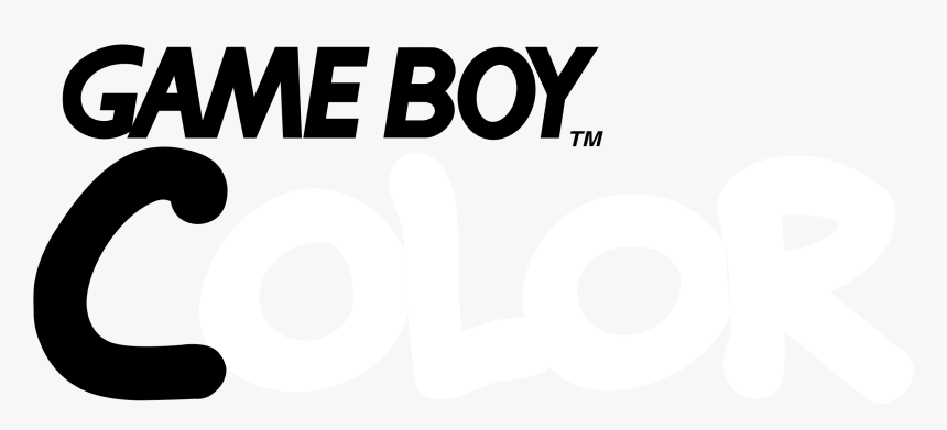 Gameboy Color Png, Transparent Png, Free Download