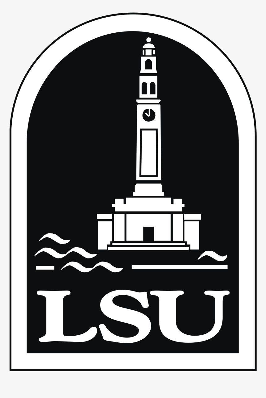 Lsu Logo Png, Transparent Png, Free Download