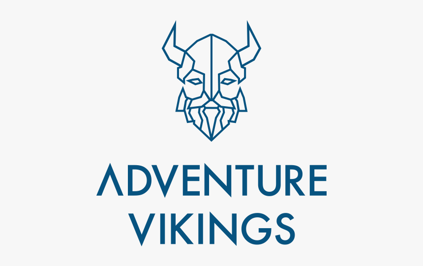 Vikings Logo Png, Transparent Png, Free Download