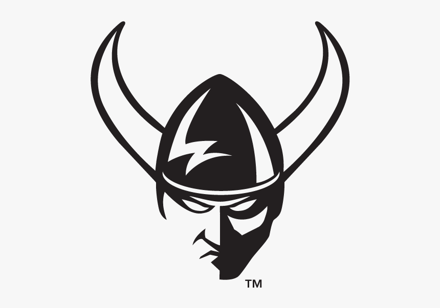 Vikings Logo Png, Transparent Png, Free Download