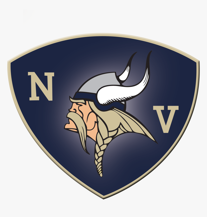 Transparent Vikings Logo Png, Png Download, Free Download