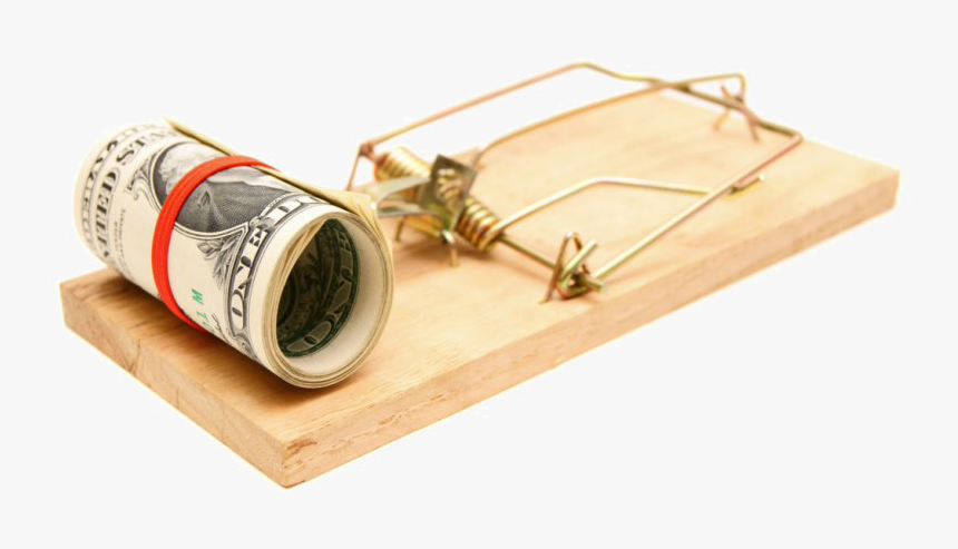 Mouse Trap Png, Transparent Png, Free Download