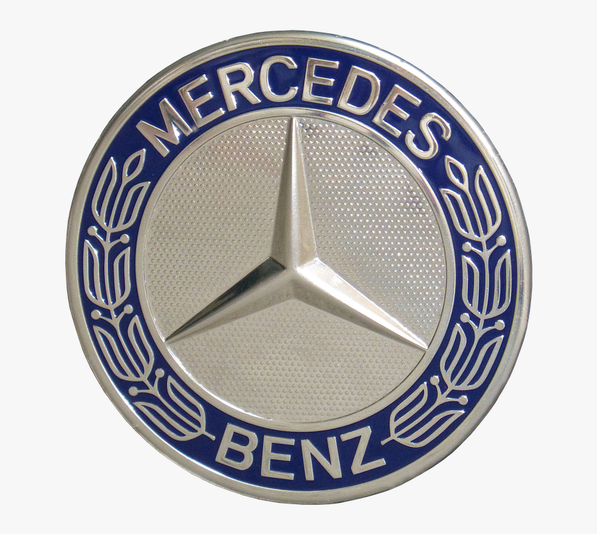 Smart Mercedes Logo PNG Transparent – Brands Logos