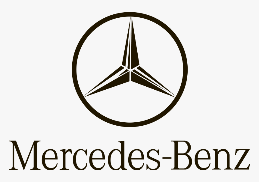 Mercedes Benz Logo Png Transparent