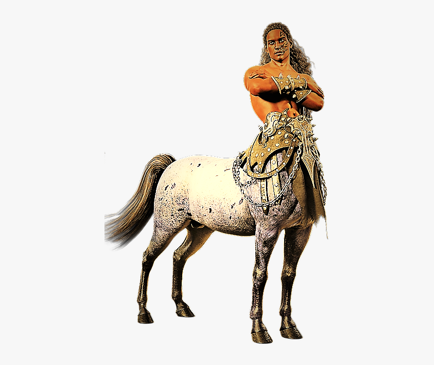 Centaur, HD Png Download, Free Download