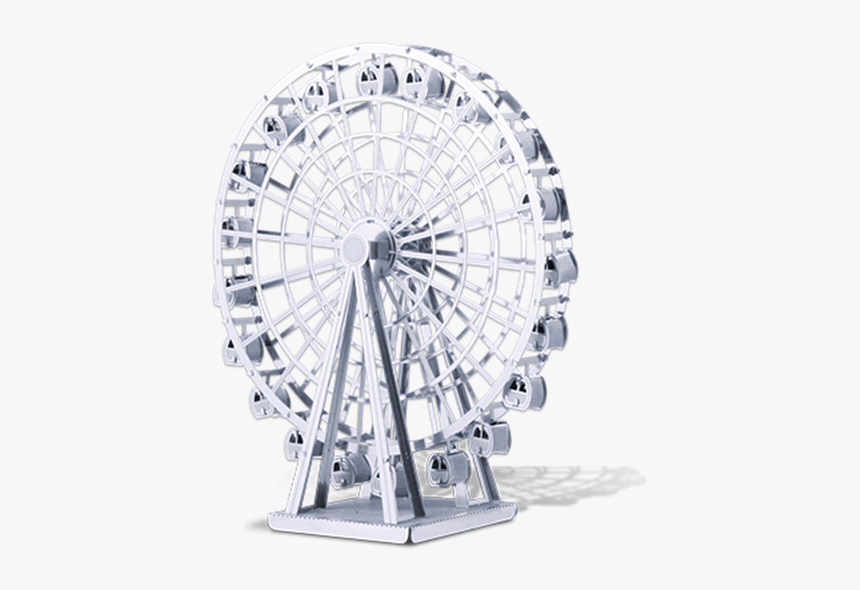 Ferris Wheel Png, Transparent Png, Free Download