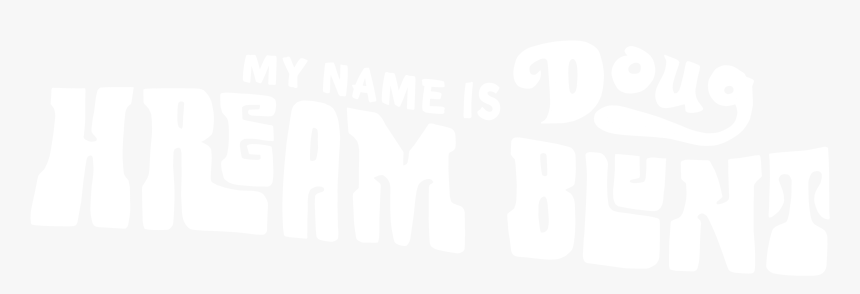 Doug Hream Blunt, HD Png Download, Free Download