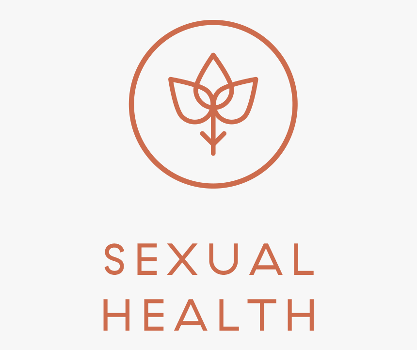 Dr Melanie Bone Cannabis Physician Sexual Health Icon, HD Png Download, Free Download