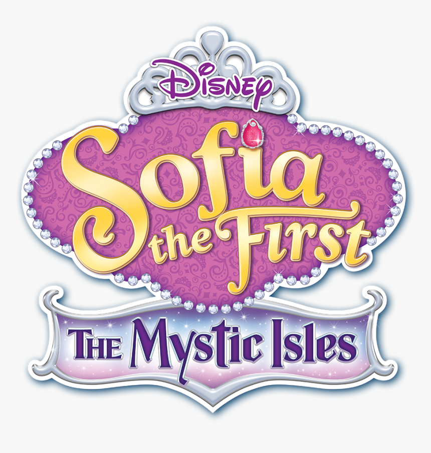 Sofia The First , Png Download, Transparent Png, Free Download