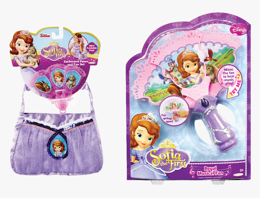 Sofia The First Png, Transparent Png, Free Download