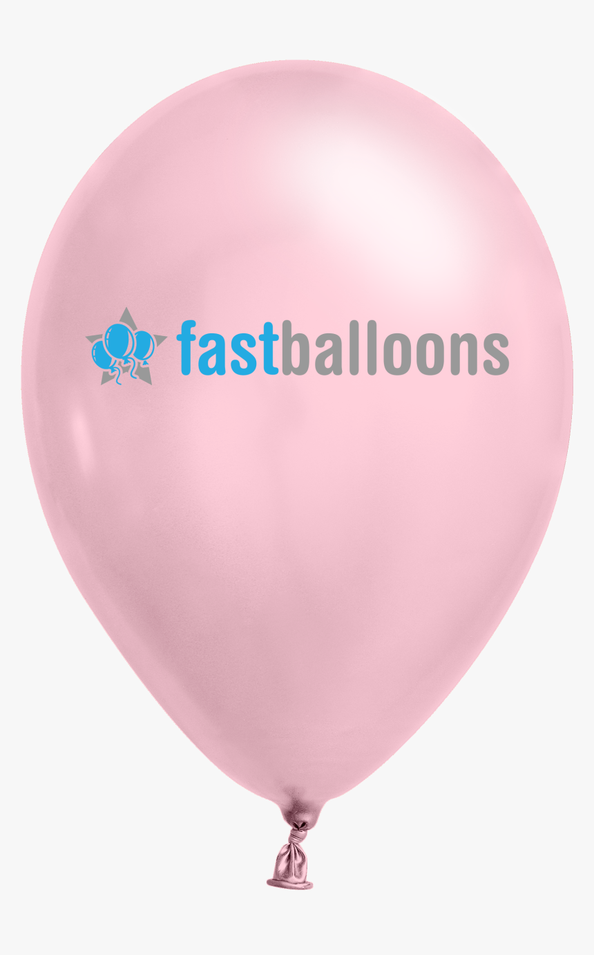 Bright Pink Balloons, HD Png Download, Free Download