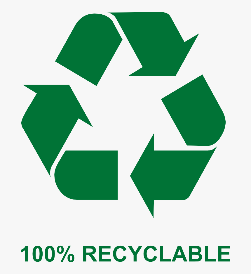 Recycle Logo Png, Transparent Png, Free Download