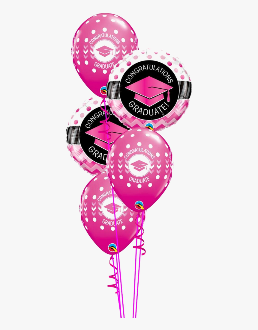 Graduation Pink Classic, HD Png Download, Free Download