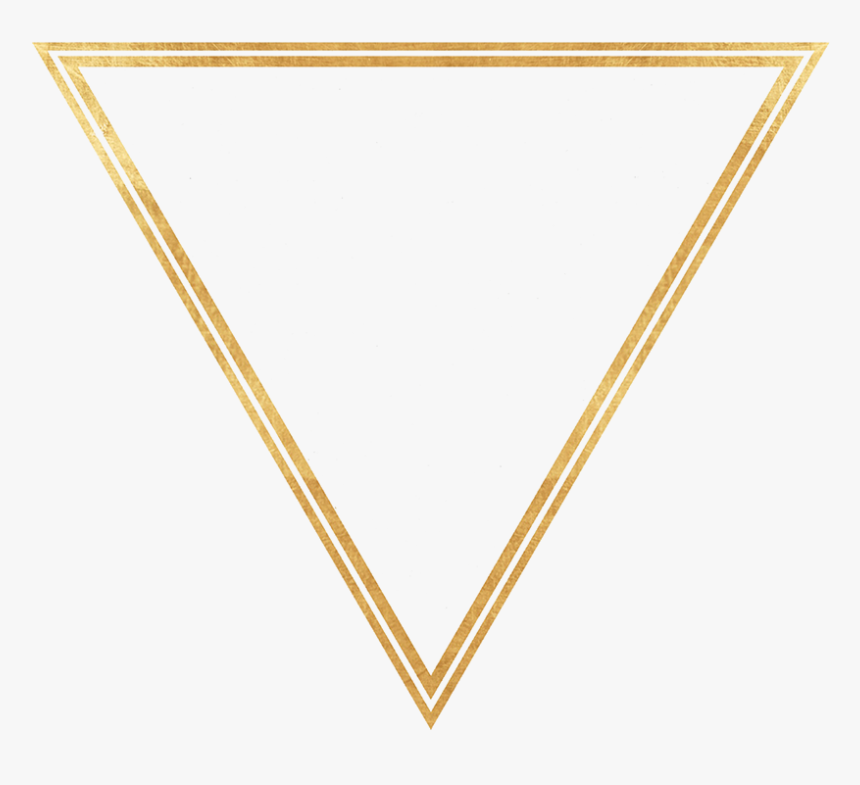 Gold Divider 2, HD Png Download, Free Download