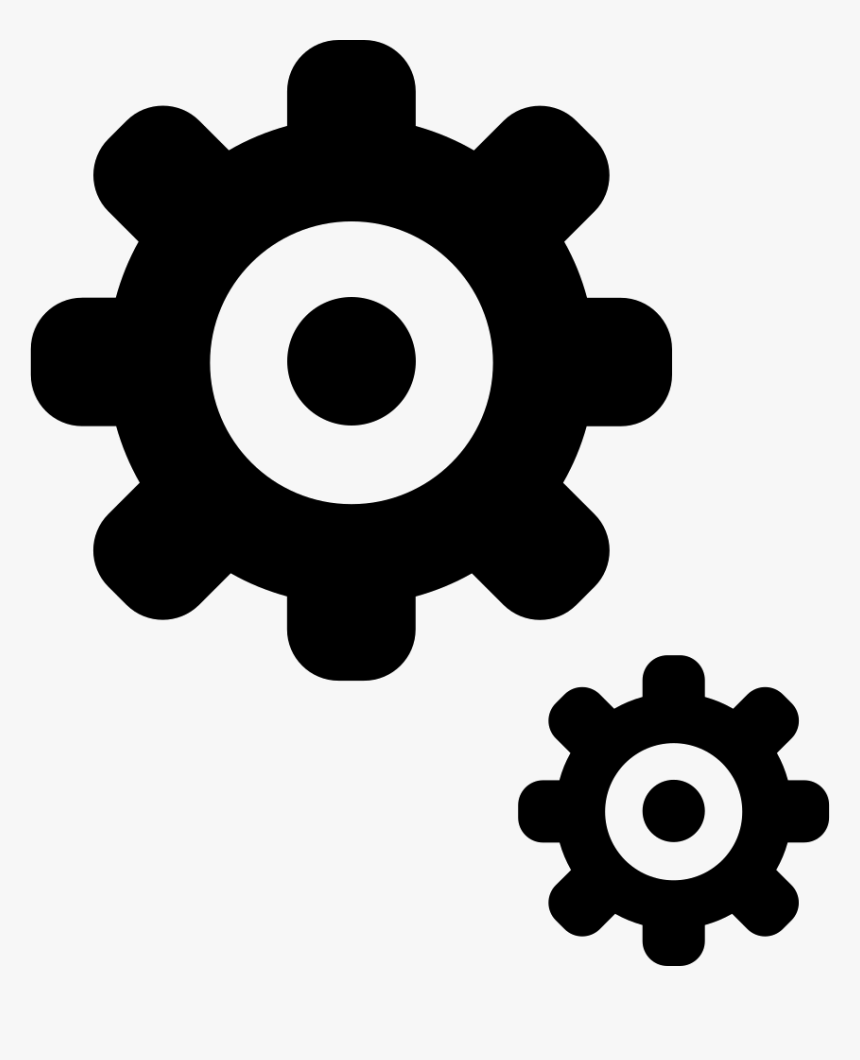 Gear, HD Png Download, Free Download