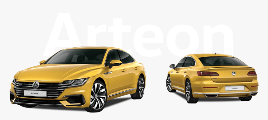 Arteon, HD Png Download, Free Download