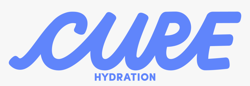 Cure Hydration, HD Png Download, Free Download