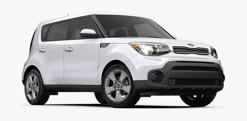 Kiasoul, HD Png Download - kindpng