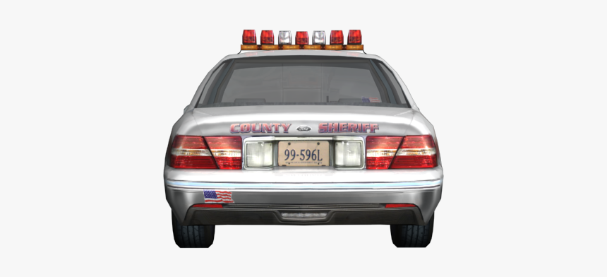 Car Back Png, Transparent Png, Free Download