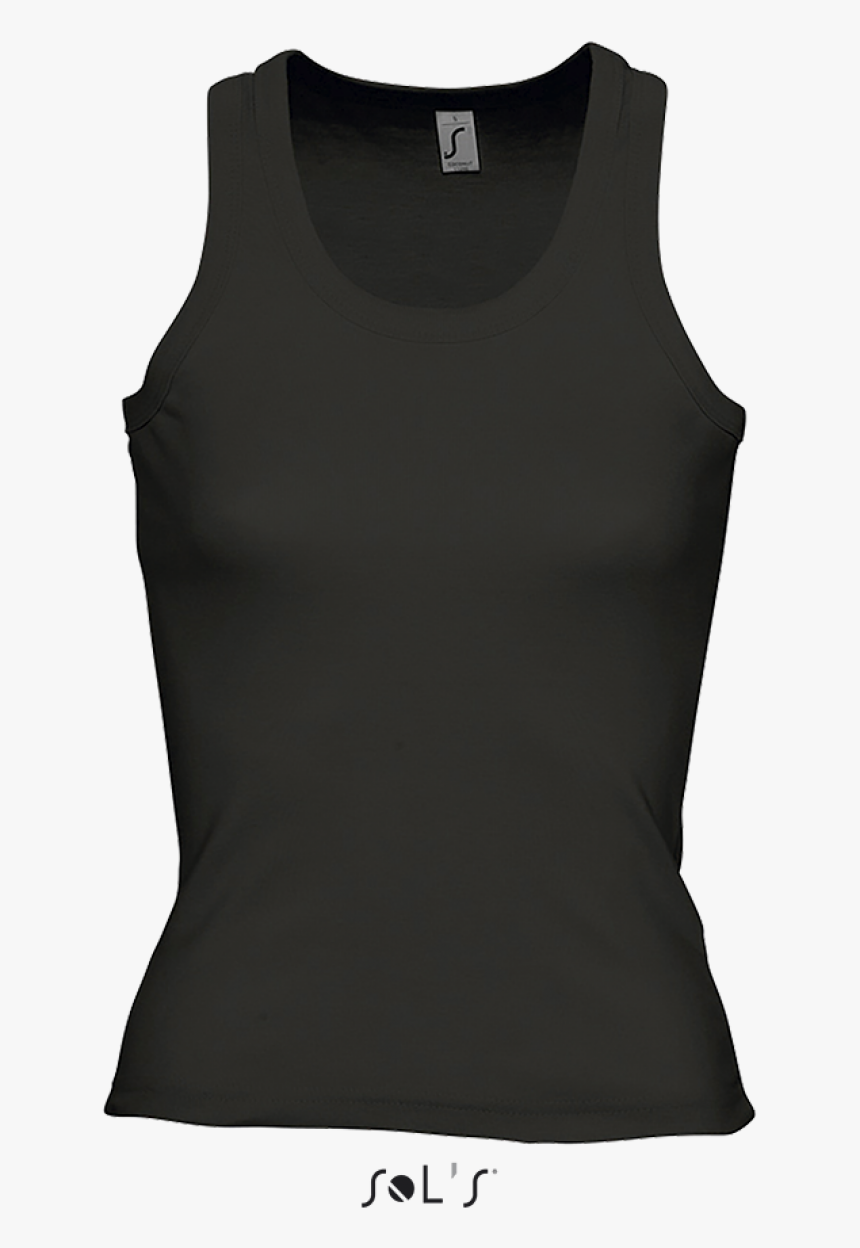 Tank Top Png, Transparent Png, Free Download