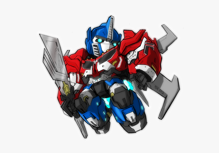 Transparent Optimus Prime Png, Png Download, Free Download