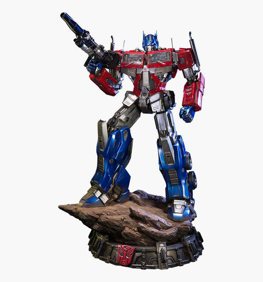 Optimus Prime Png, Transparent Png, Free Download