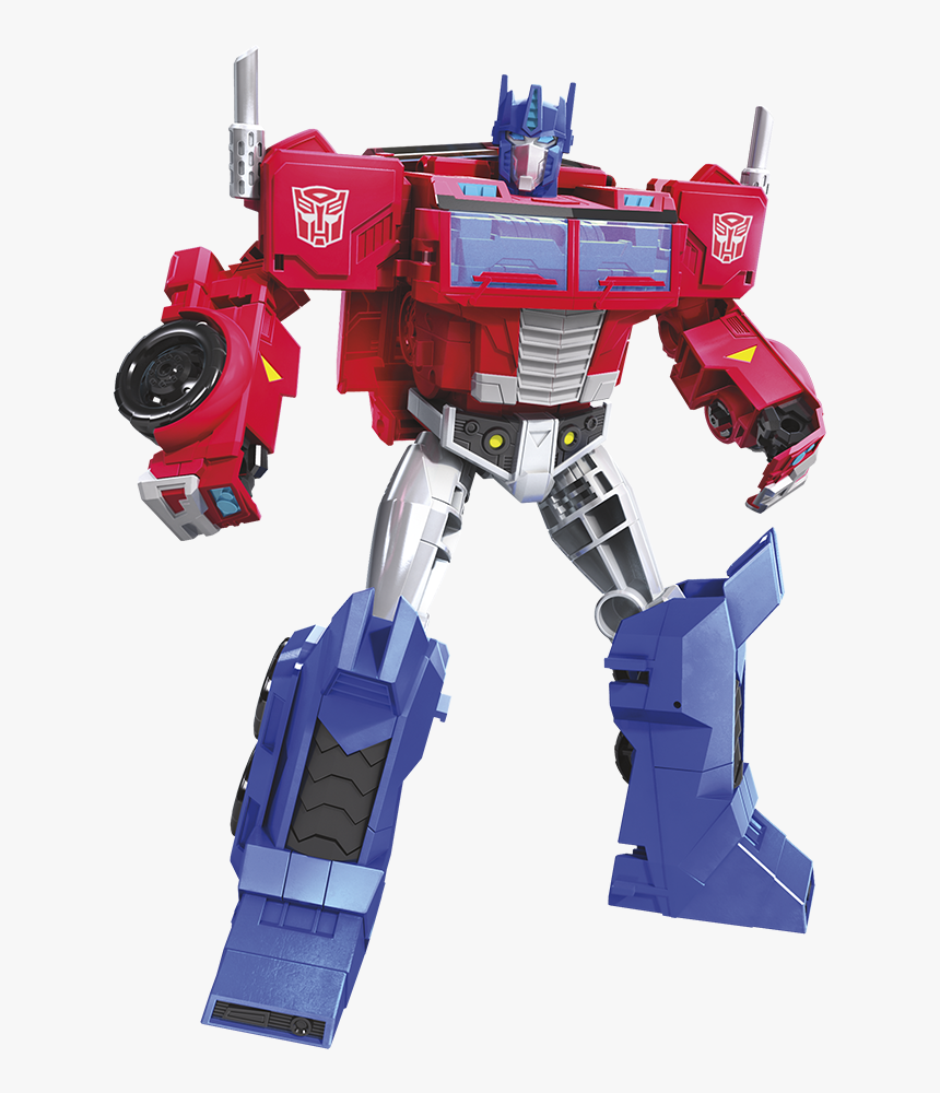 Optimus Prime Png, Transparent Png, Free Download