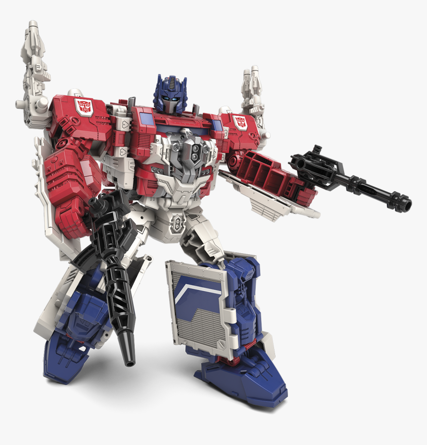 Optimus Prime Png, Transparent Png, Free Download