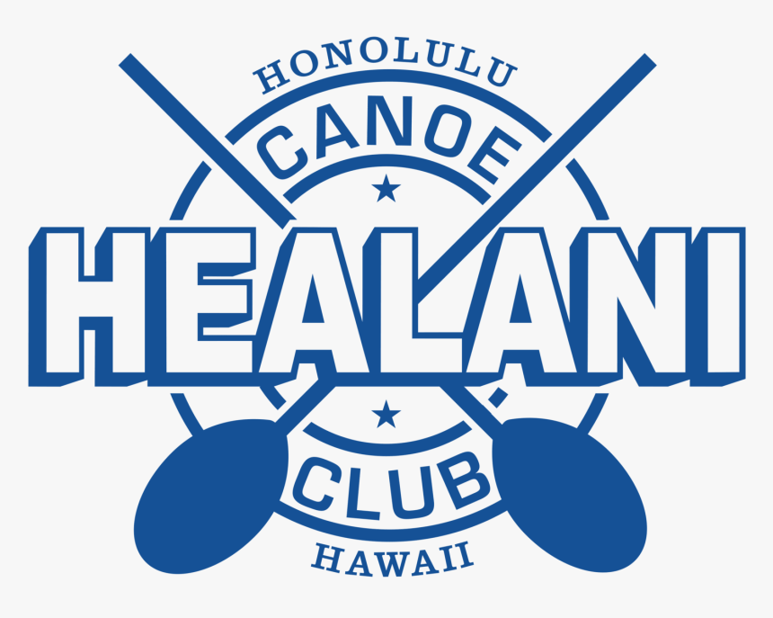 Honolulu Canoe Healani Club Hawaii, HD Png Download, Free Download