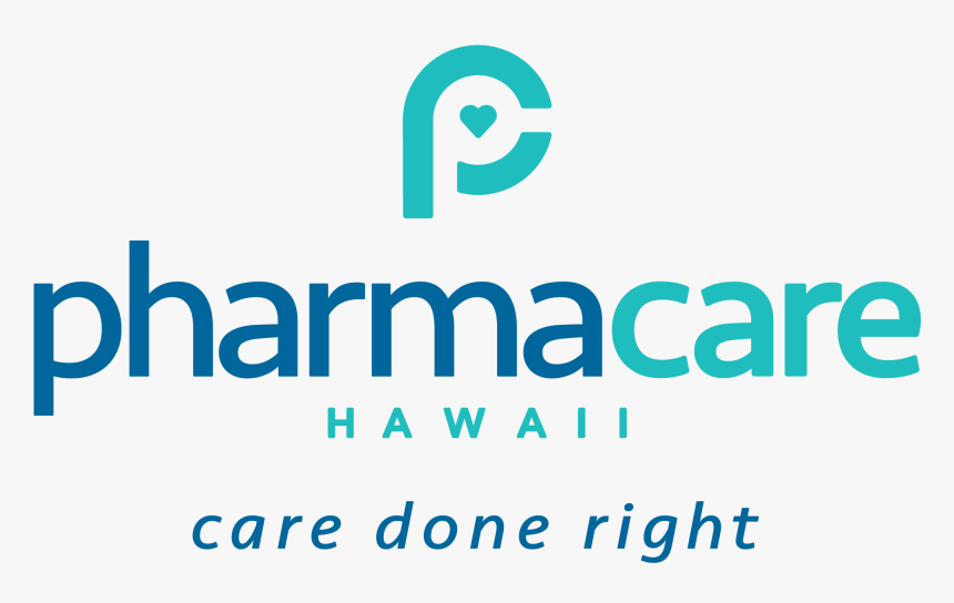 Pharmacare Hawaii, HD Png Download, Free Download