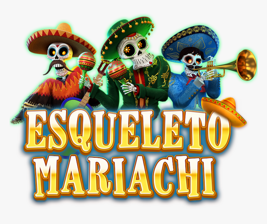 Mariachi Png, Transparent Png, Free Download