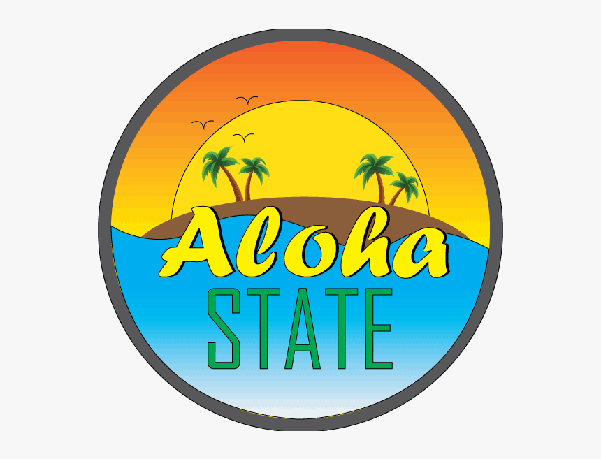 Hawaii Png, Transparent Png, Free Download