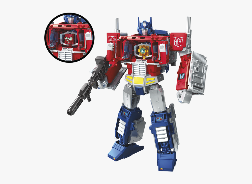 Optimus Prime Png, Transparent Png, Free Download