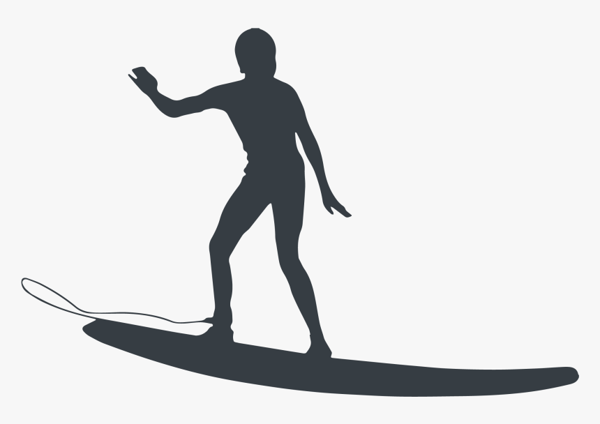 Surfer Png, Transparent Png, Free Download