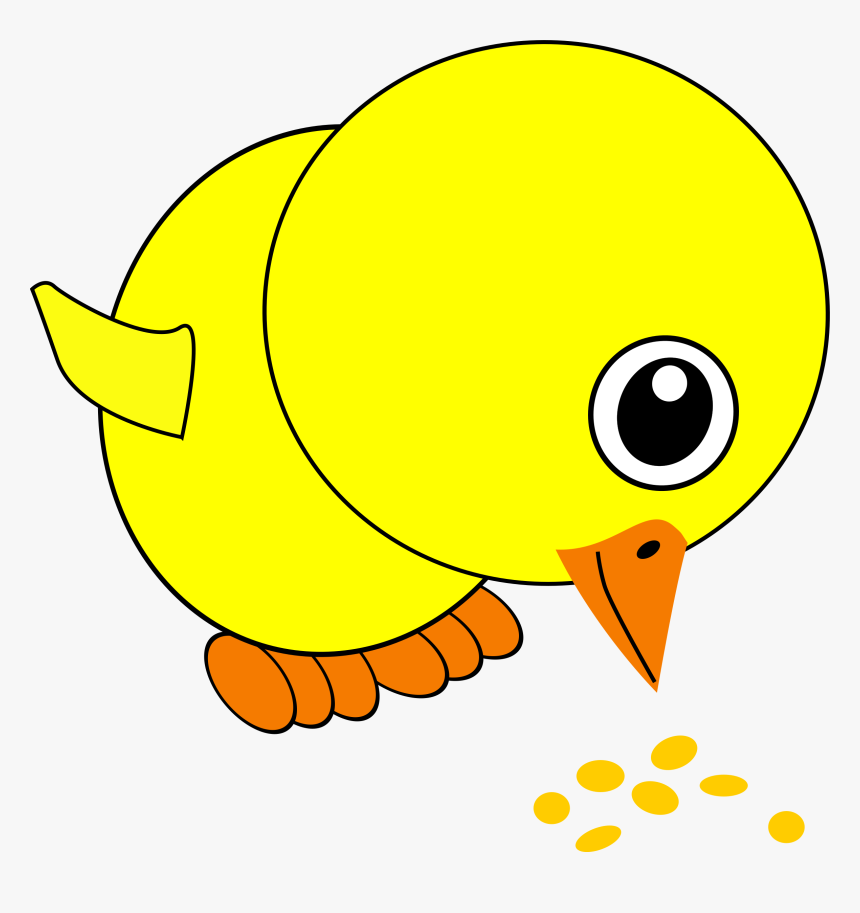 Big Bird Png, Transparent Png, Free Download