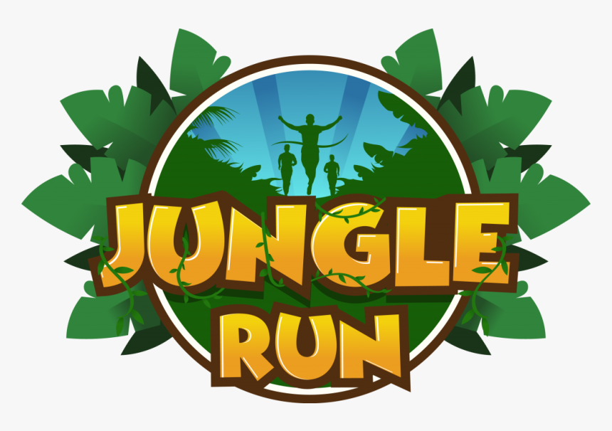 Columbia Jungle Run, HD Png Download, Free Download