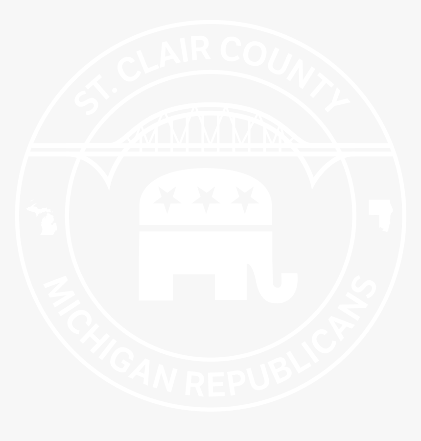 Transparent Republican Elephant Png, Png Download, Free Download