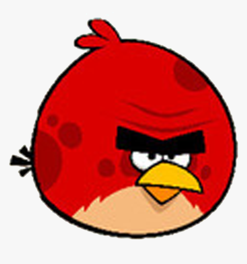 Angry Birds Big Brother Bird, HD Png Download, Free Download