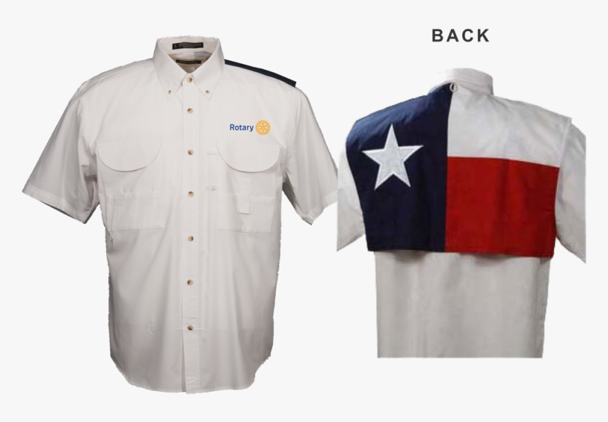 Texas Flag Fishing Shirt Short Sleeve, HD Png Download, Free Download