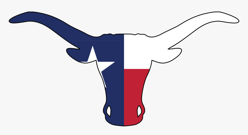 Longhorn-01, HD Png Download, Free Download